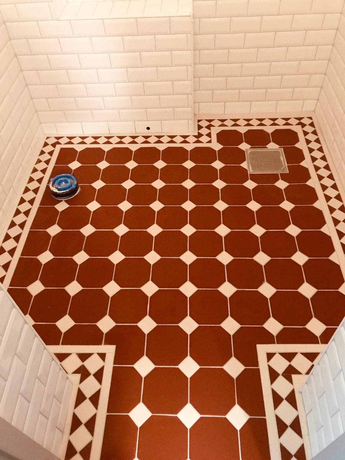 Badrumsrenovering Stockholm